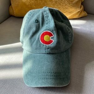 Colorado Hat